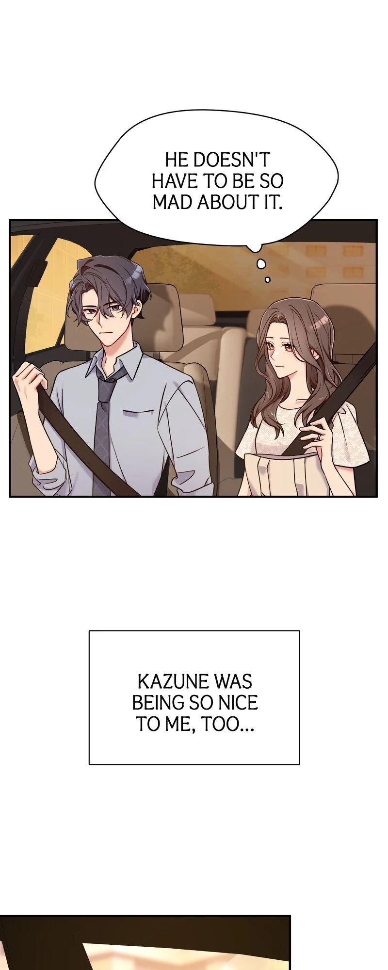 My Three Husbands Who Love Me chapter 10 page 9