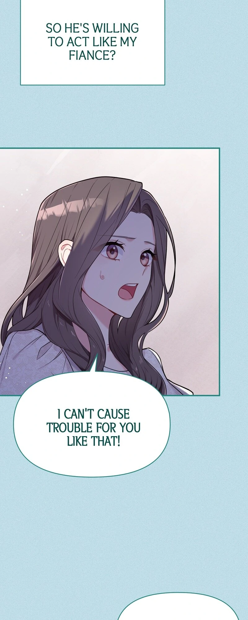 My Three Husbands Who Love Me chapter 10 page 13