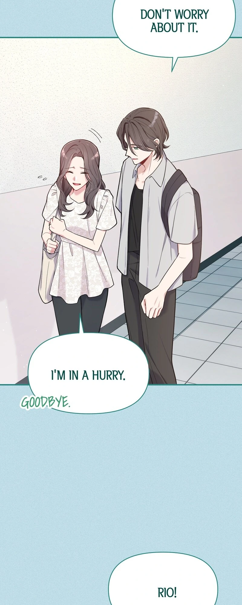 My Three Husbands Who Love Me chapter 10 page 14