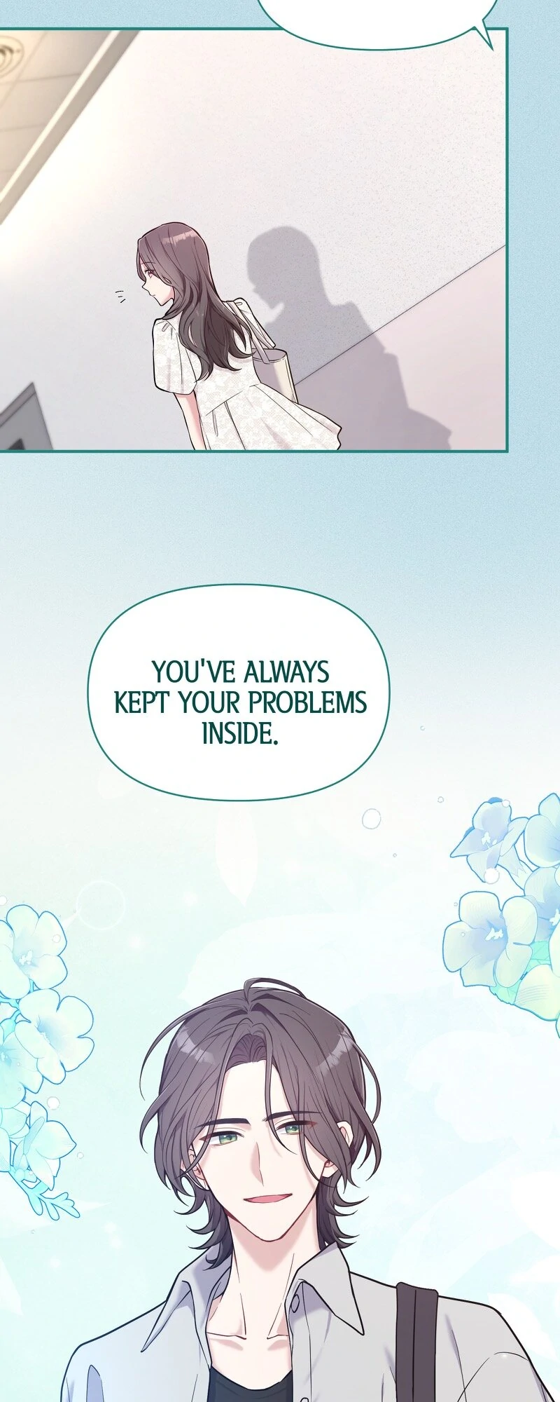 My Three Husbands Who Love Me chapter 10 page 15