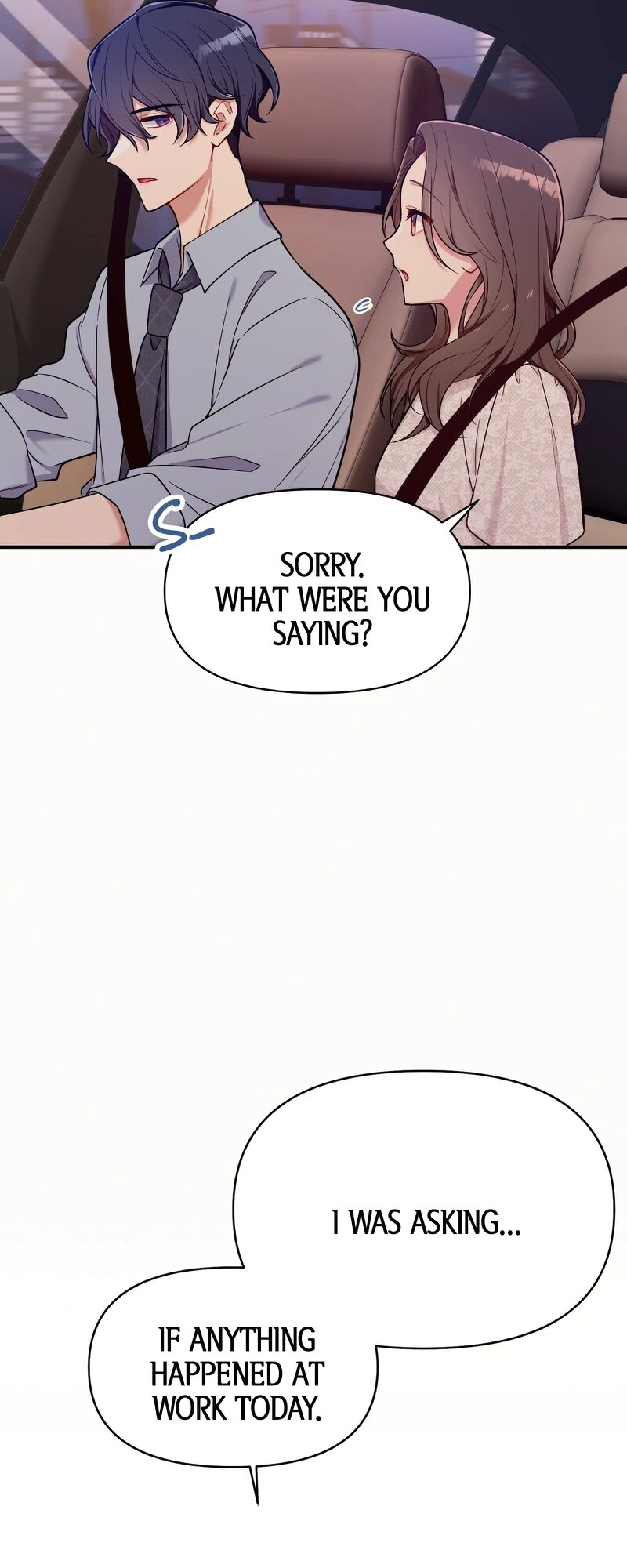 My Three Husbands Who Love Me chapter 10 page 21