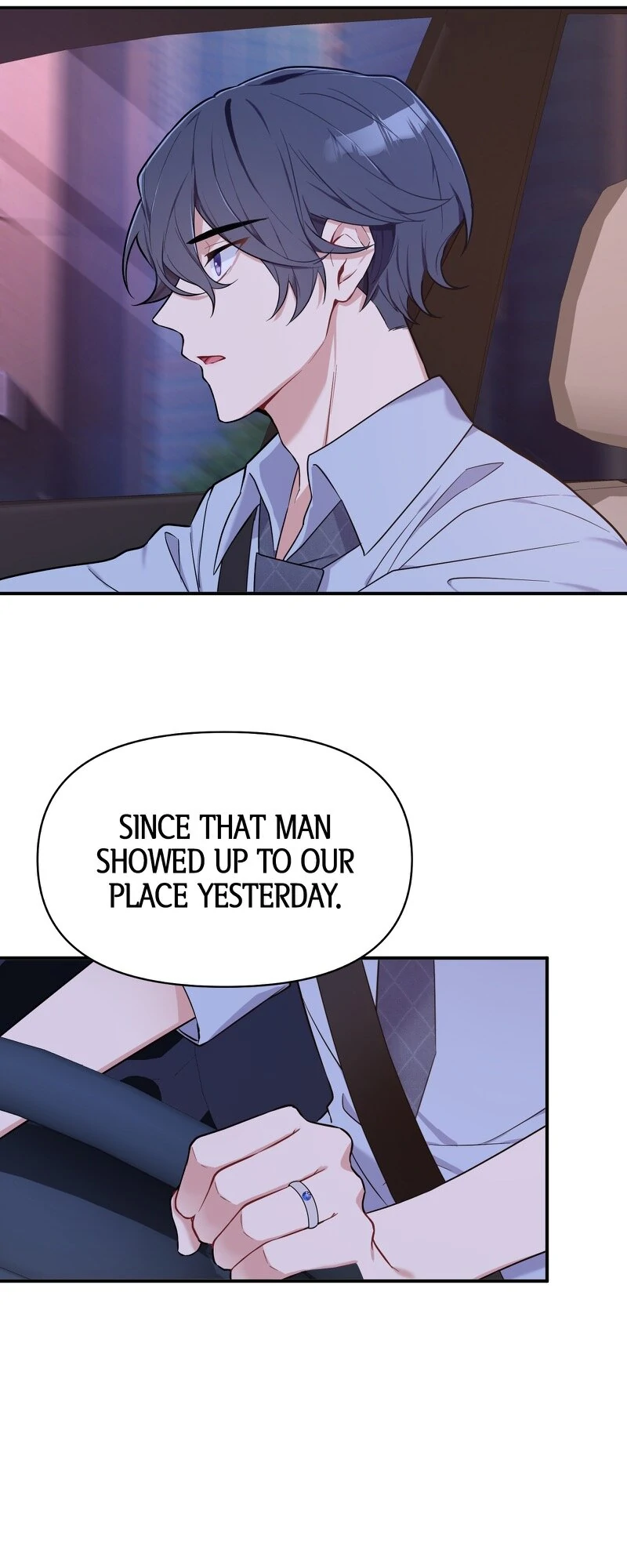 My Three Husbands Who Love Me chapter 10 page 22