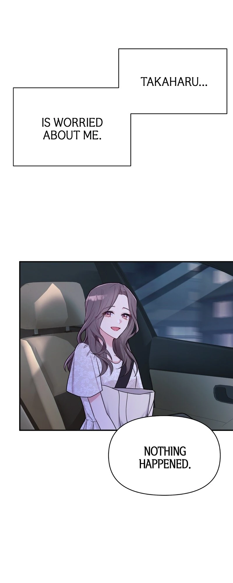 My Three Husbands Who Love Me chapter 10 page 23