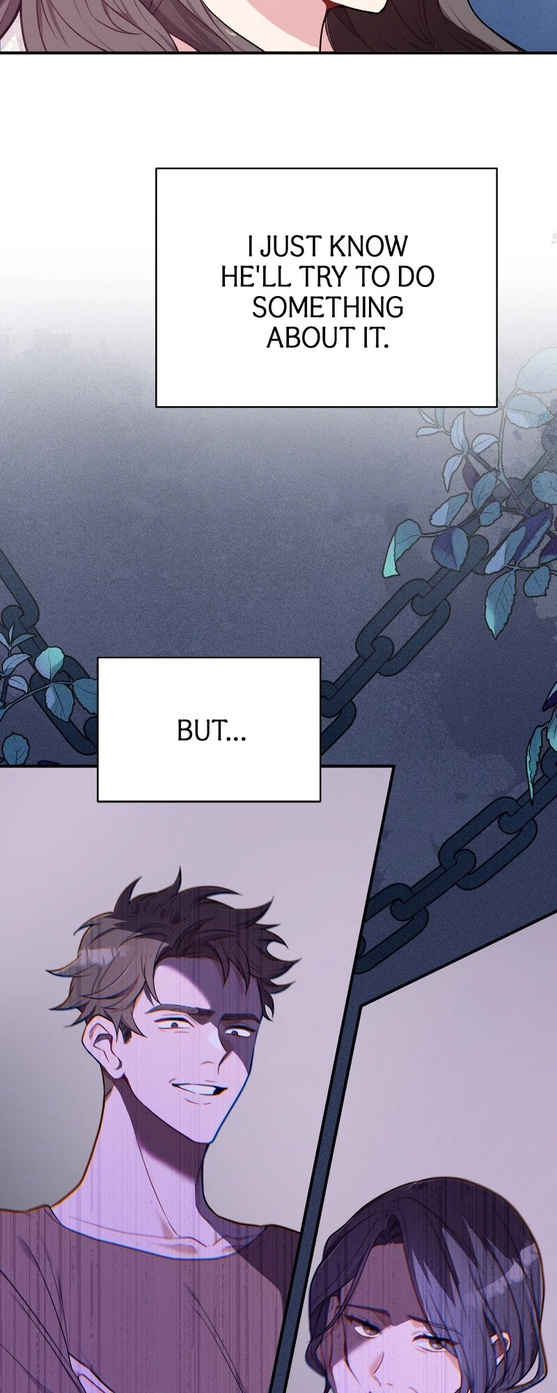 My Three Husbands Who Love Me chapter 10 page 25
