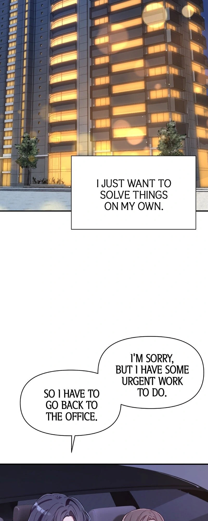 My Three Husbands Who Love Me chapter 10 page 27