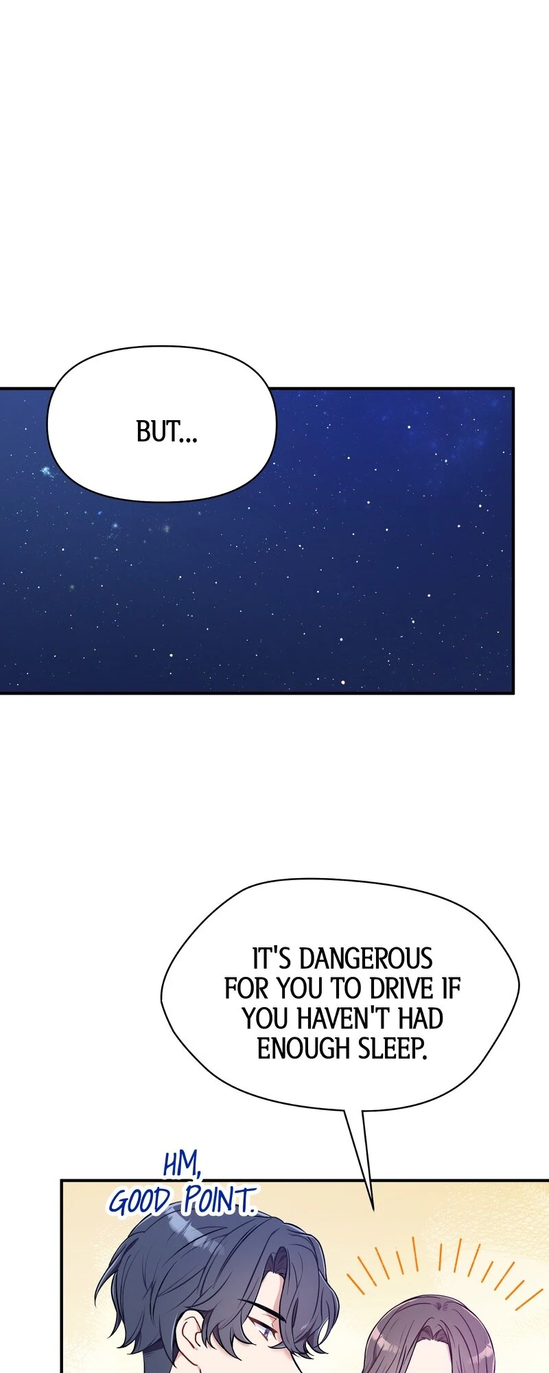 My Three Husbands Who Love Me chapter 10 page 30