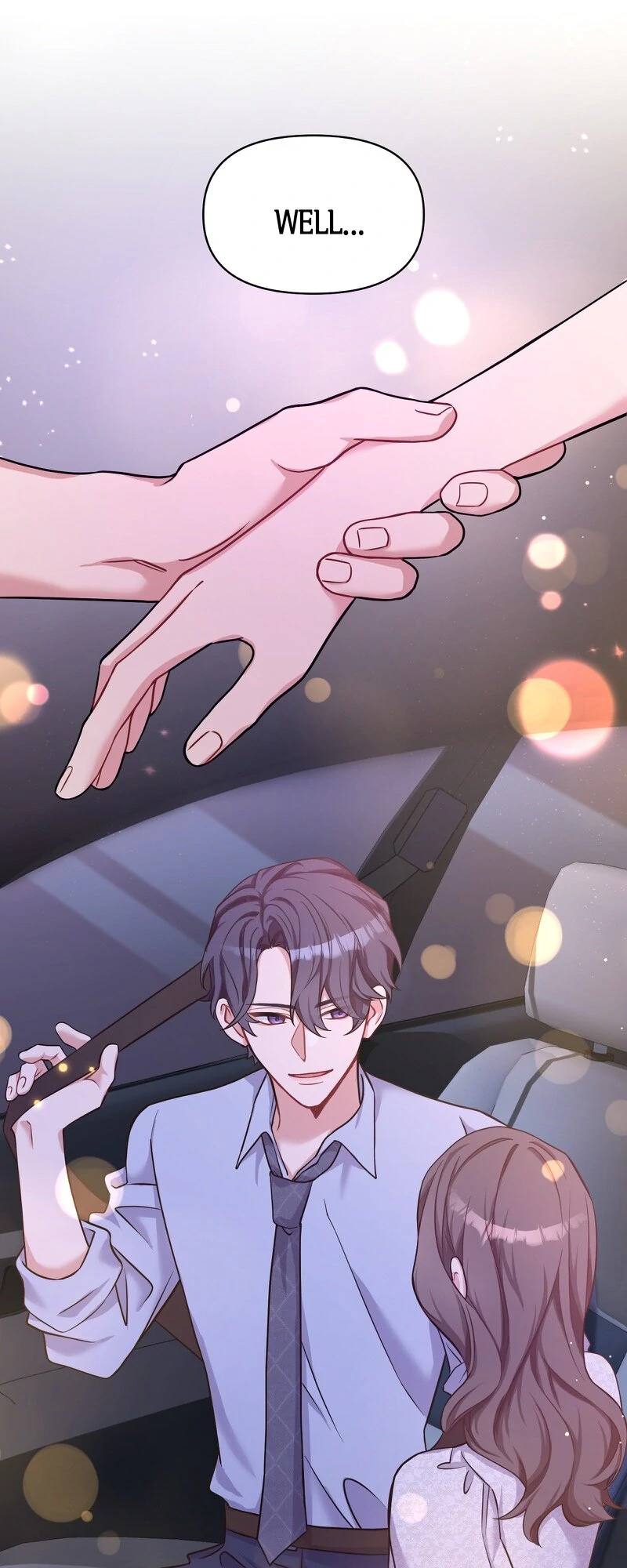 My Three Husbands Who Love Me chapter 10 page 33