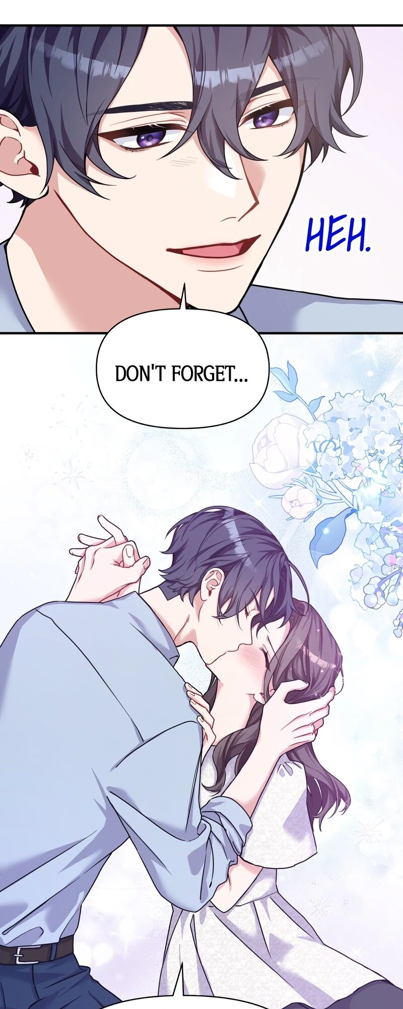 My Three Husbands Who Love Me chapter 10 page 38