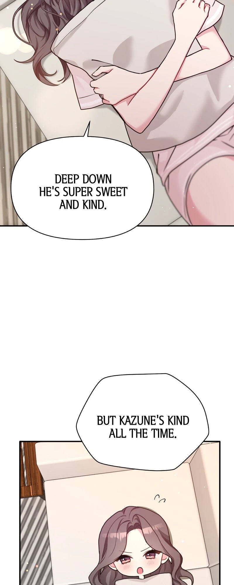 My Three Husbands Who Love Me chapter 10 page 42