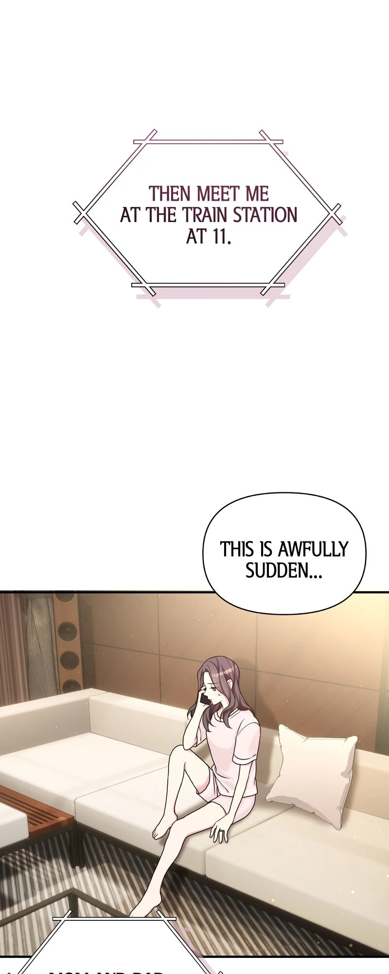 My Three Husbands Who Love Me chapter 10 page 49