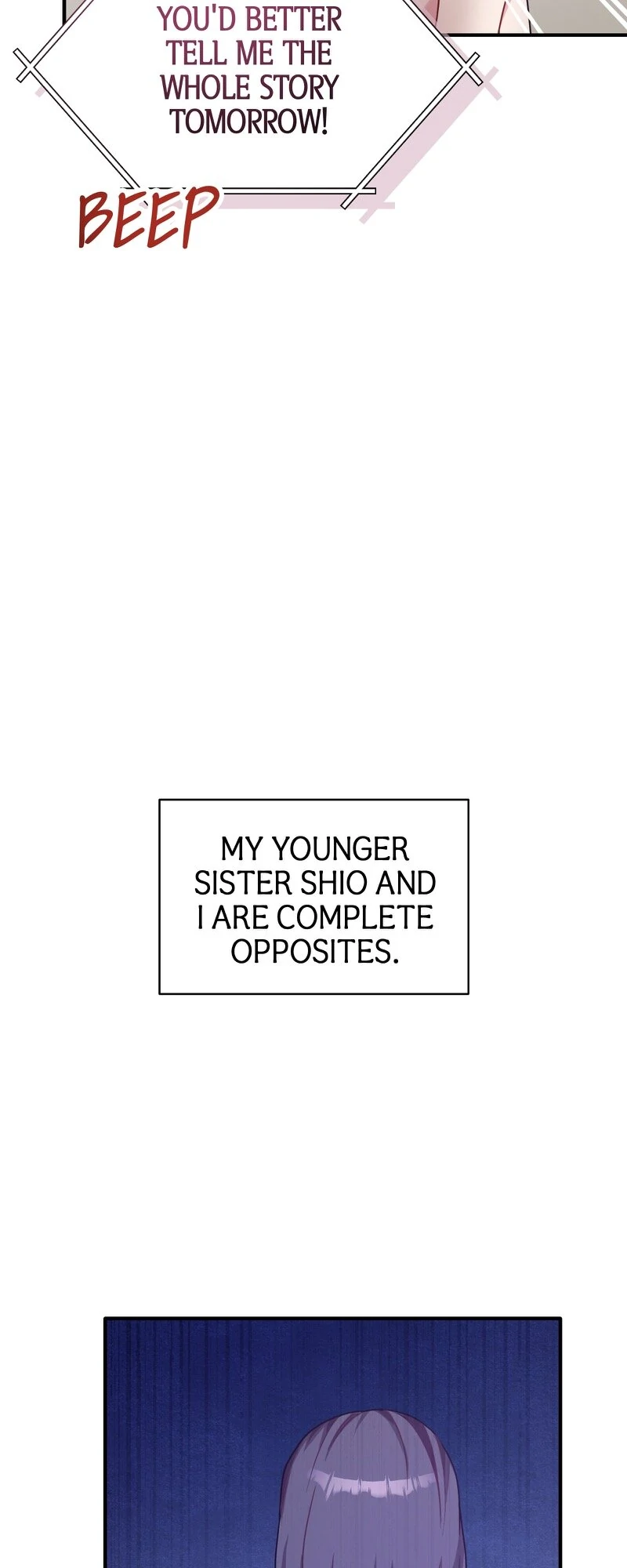 My Three Husbands Who Love Me chapter 10 page 51