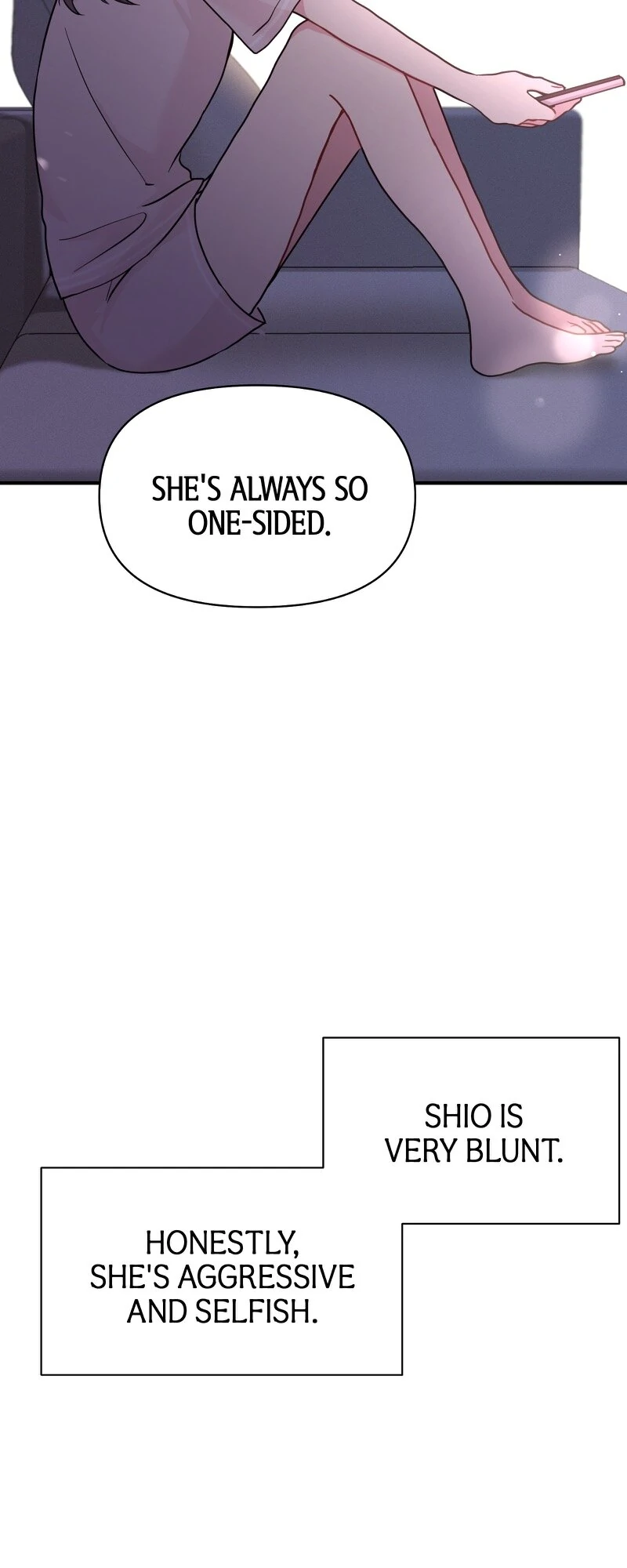 My Three Husbands Who Love Me chapter 10 page 53