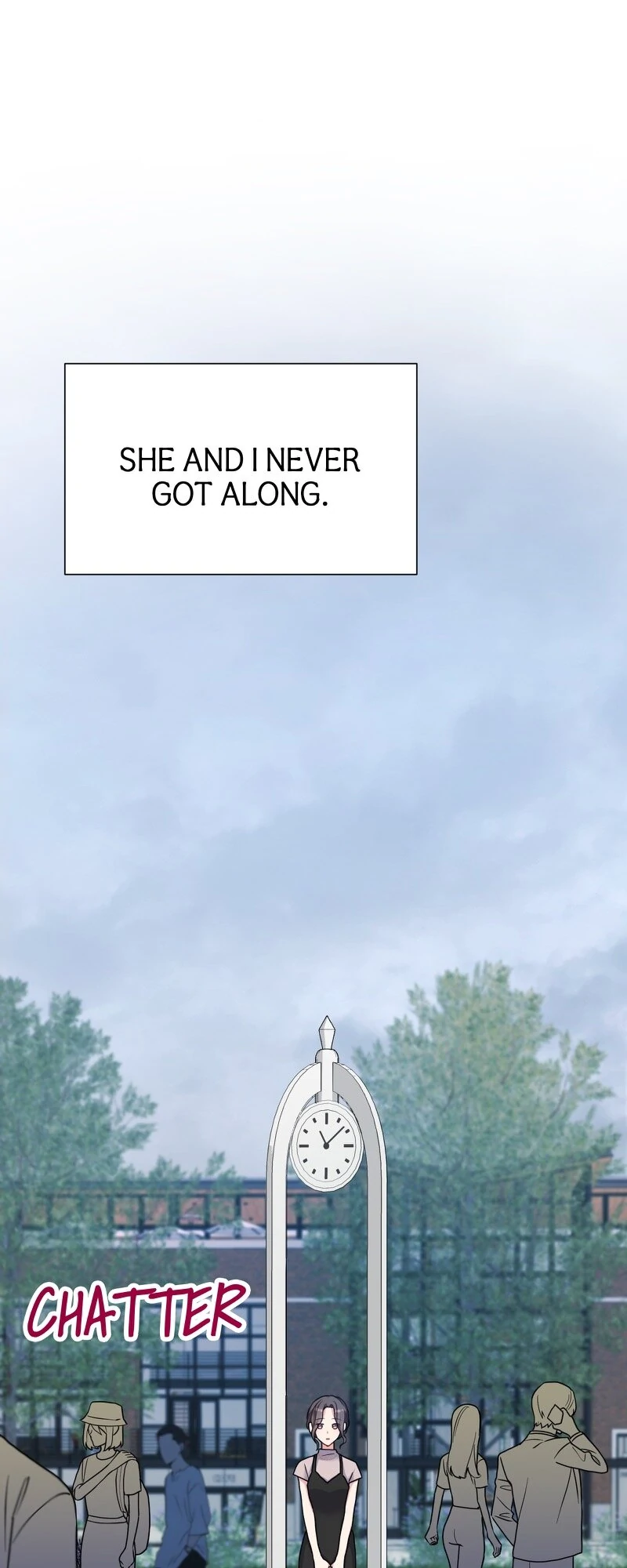 My Three Husbands Who Love Me chapter 10 page 54