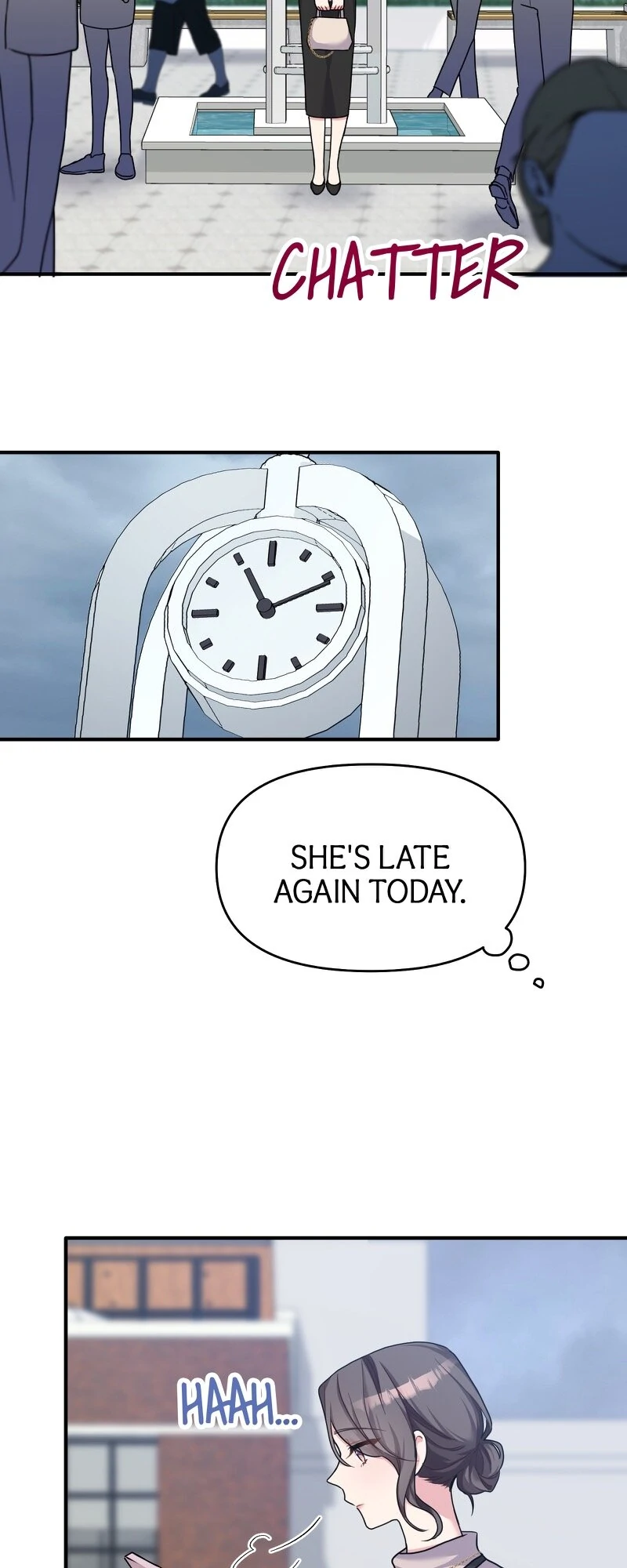 My Three Husbands Who Love Me chapter 10 page 55