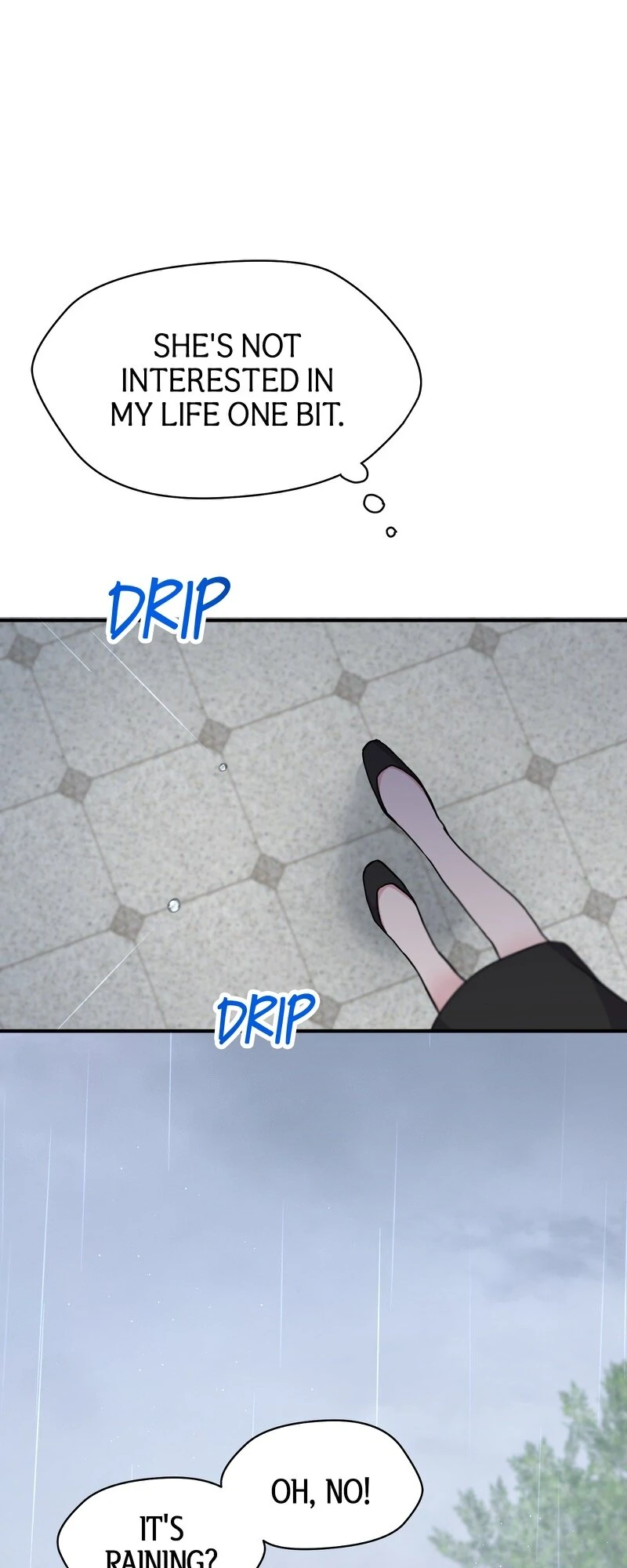 My Three Husbands Who Love Me chapter 10 page 57