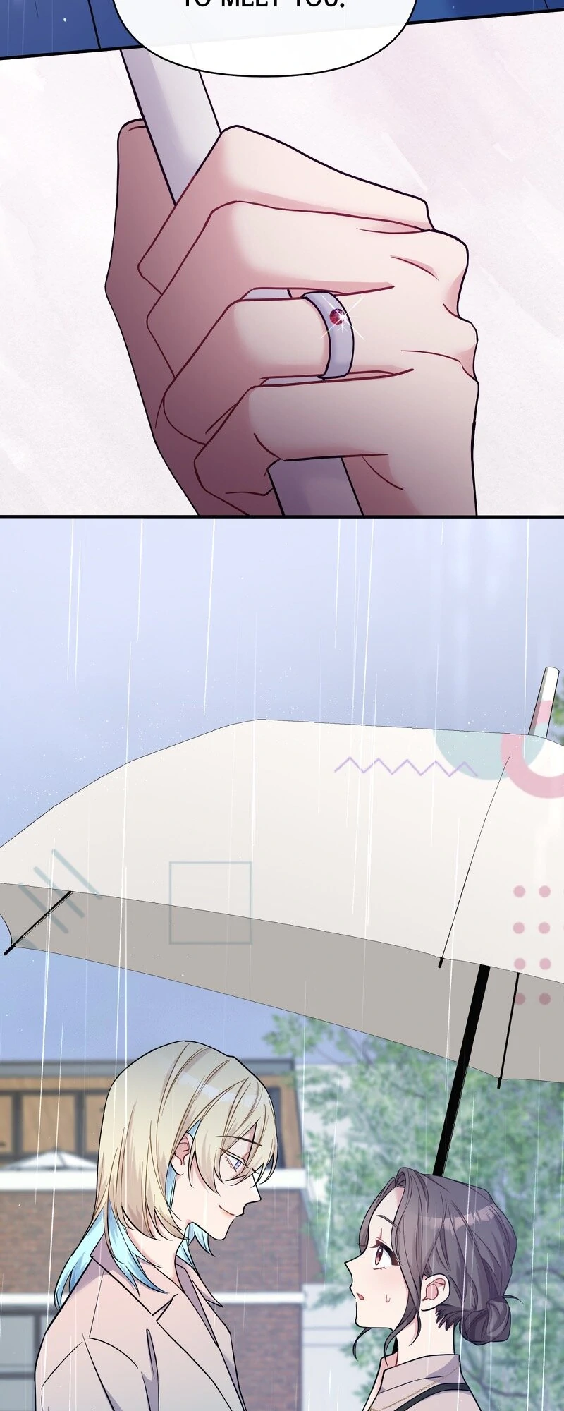 My Three Husbands Who Love Me chapter 11 page 7