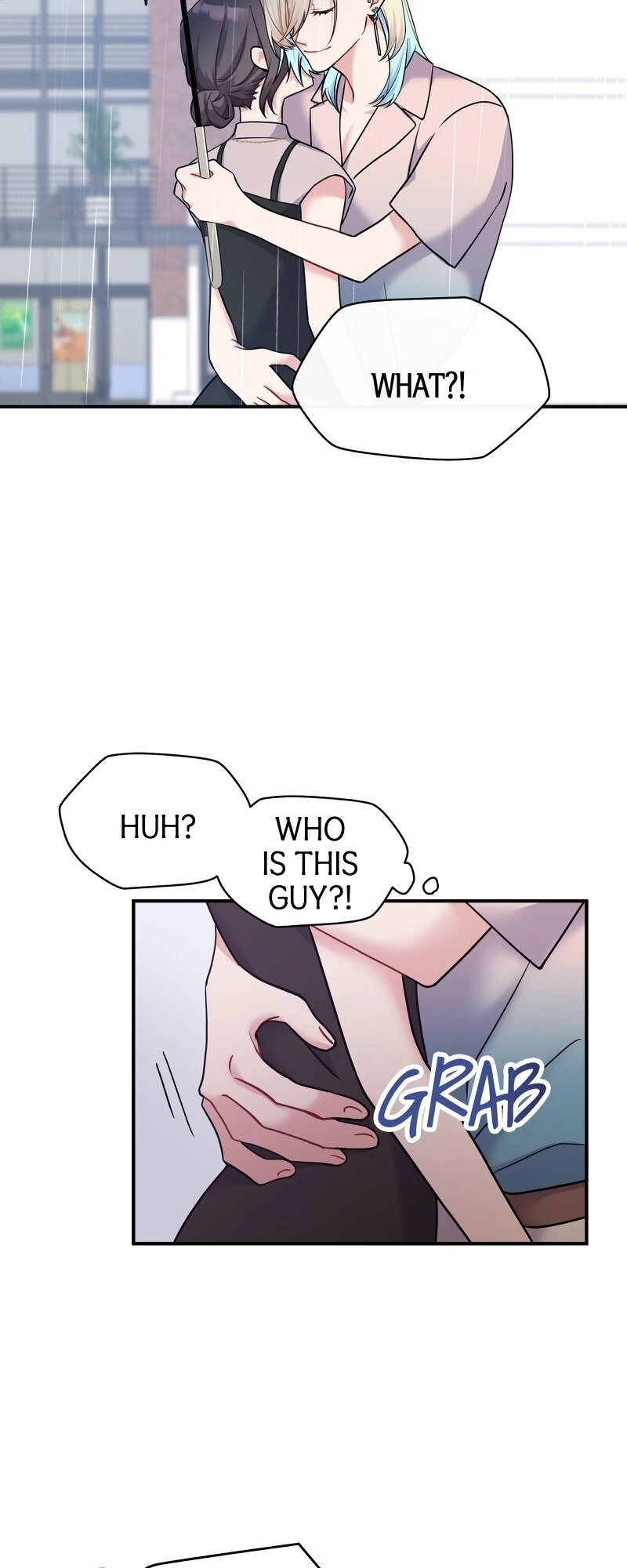 My Three Husbands Who Love Me chapter 11 page 10