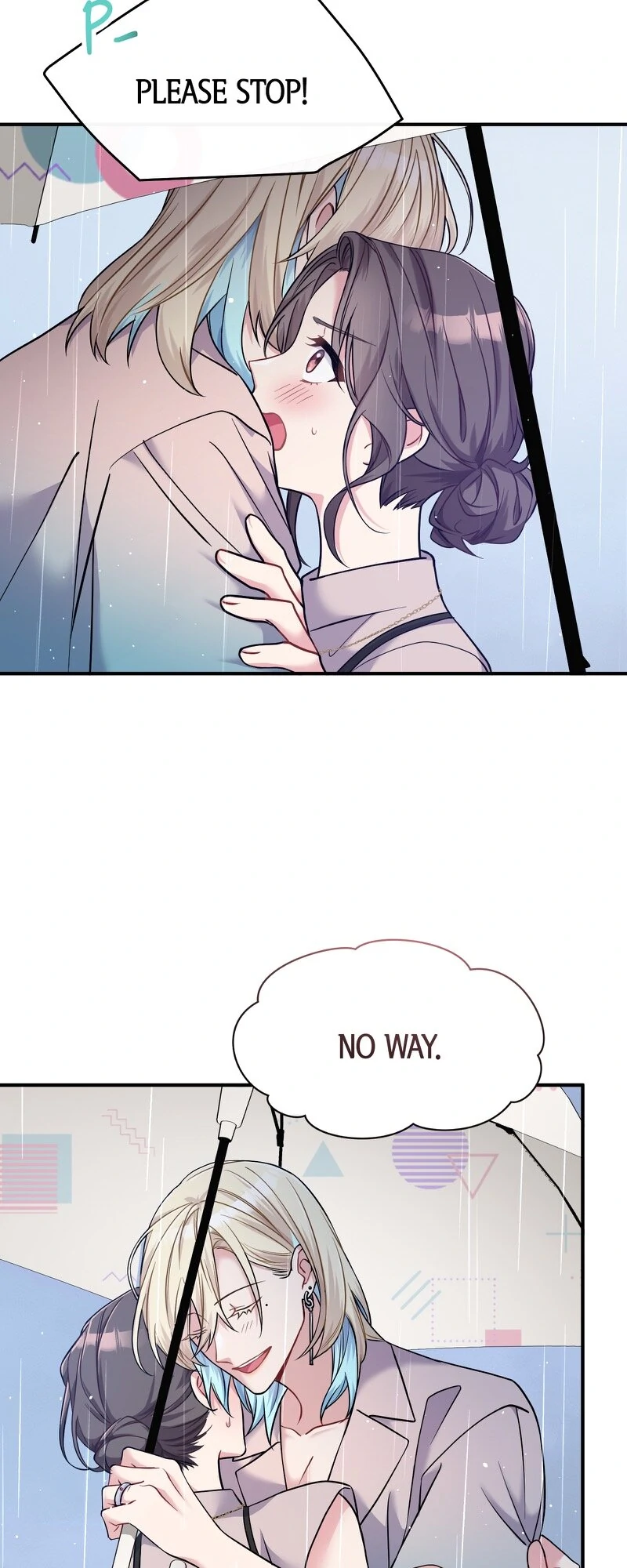 My Three Husbands Who Love Me chapter 11 page 11