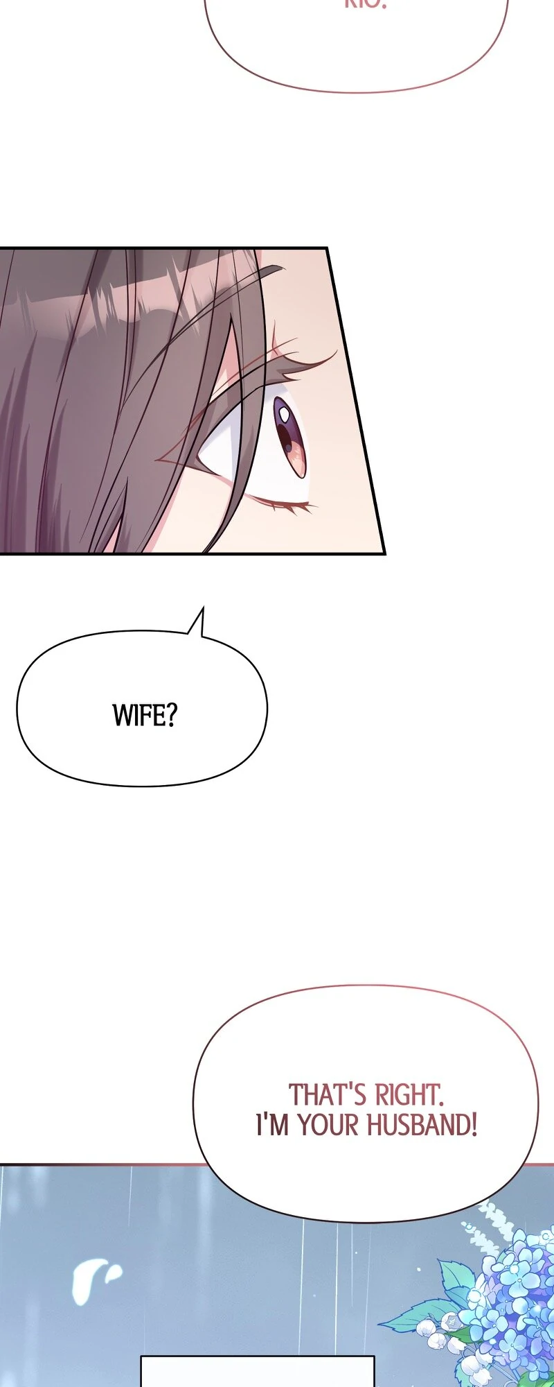 My Three Husbands Who Love Me chapter 11 page 13