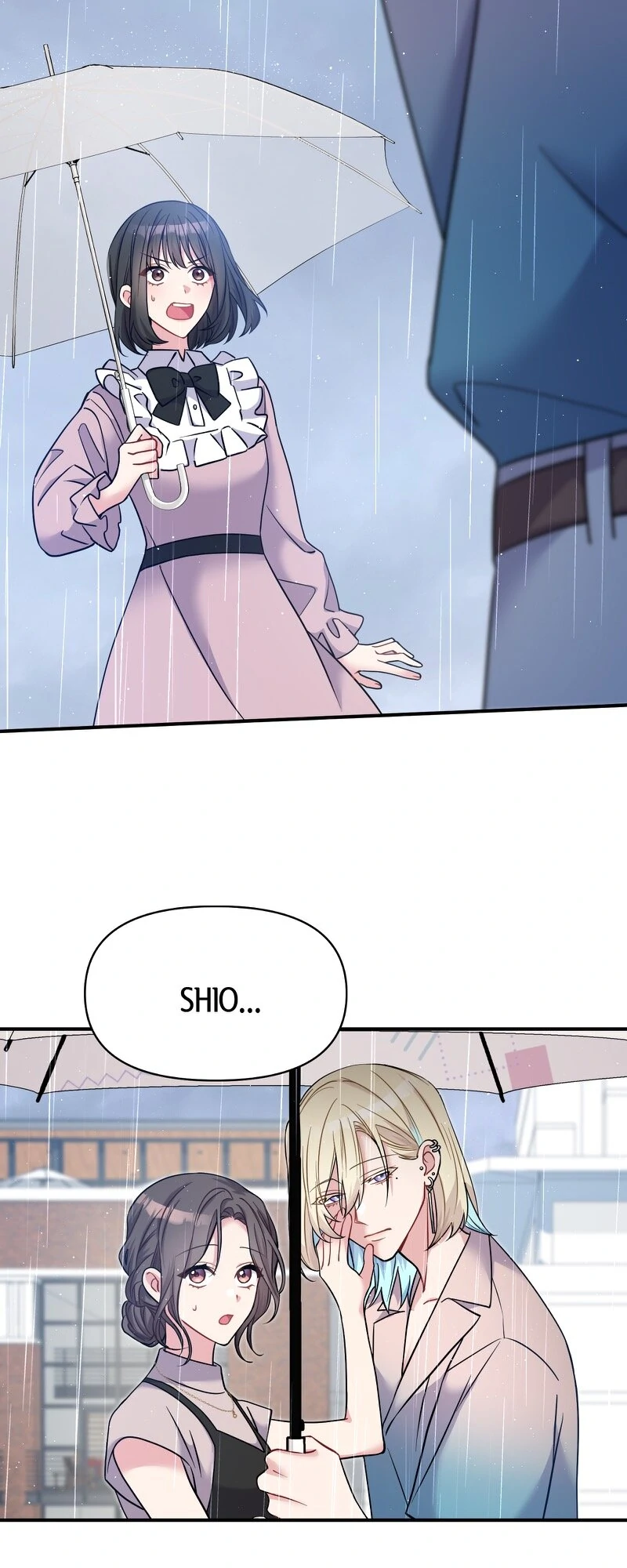My Three Husbands Who Love Me chapter 11 page 19