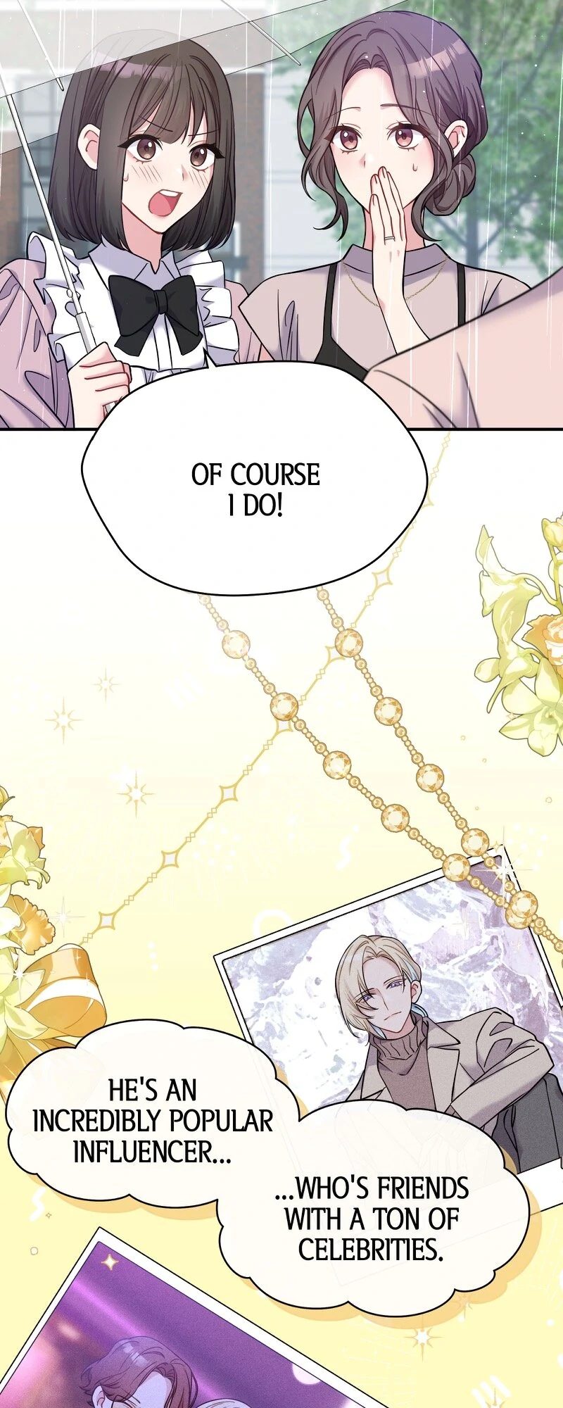 My Three Husbands Who Love Me chapter 11 page 25