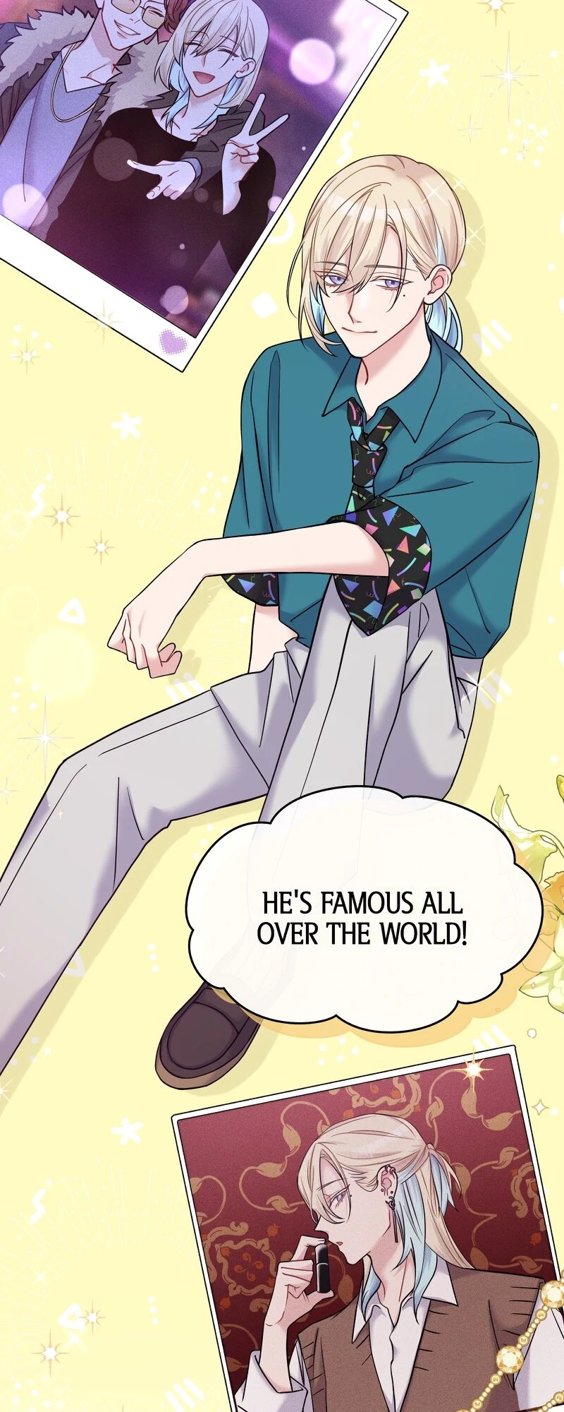 My Three Husbands Who Love Me chapter 11 page 26