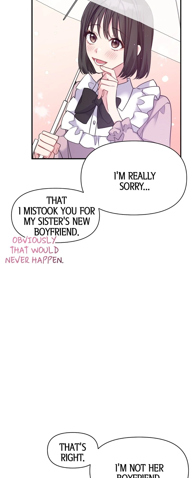 My Three Husbands Who Love Me chapter 11 page 30