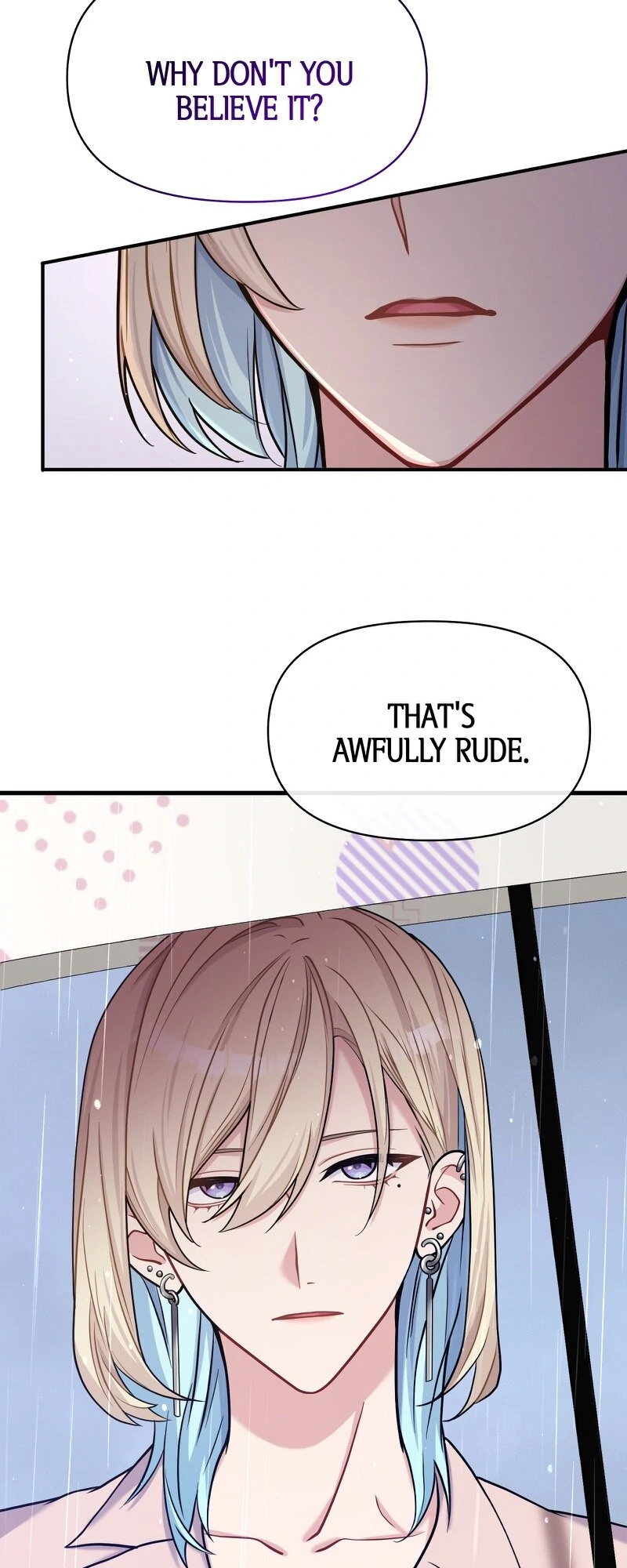 My Three Husbands Who Love Me chapter 11 page 35