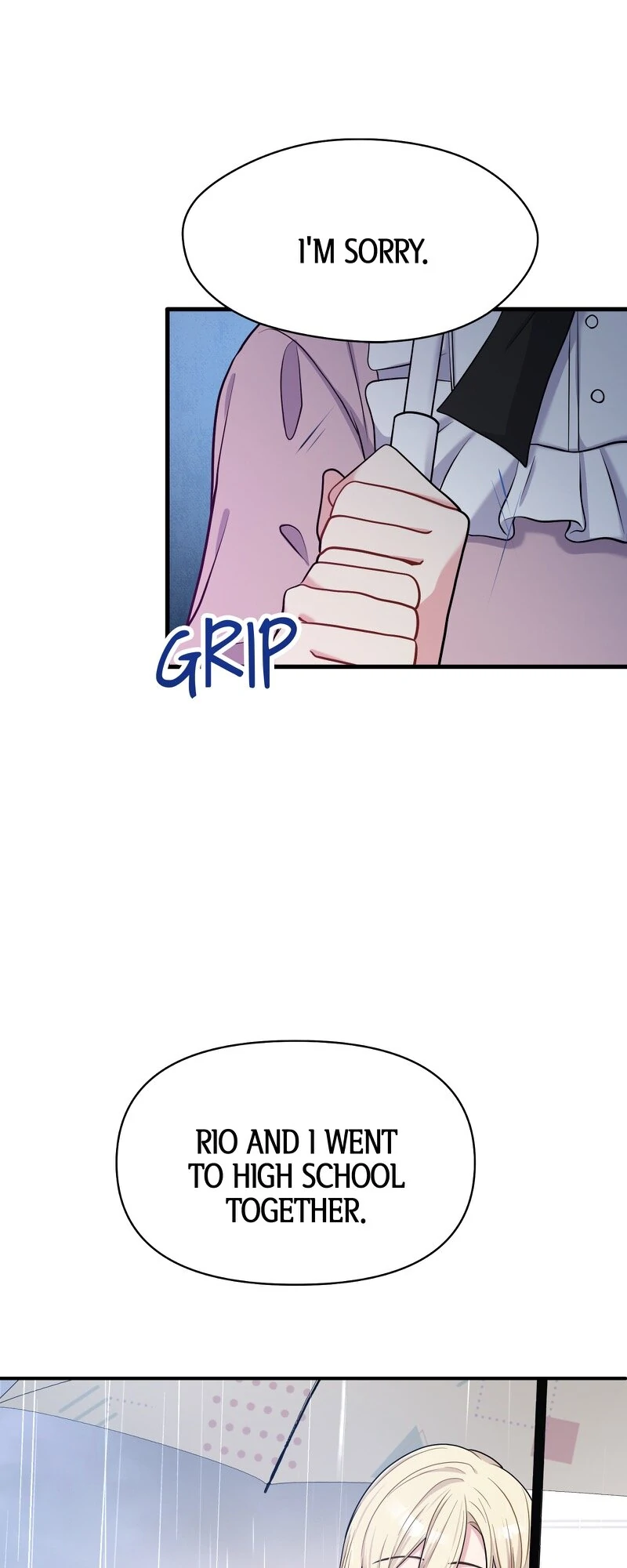 My Three Husbands Who Love Me chapter 11 page 37