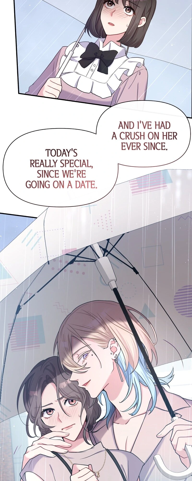 My Three Husbands Who Love Me chapter 11 page 39