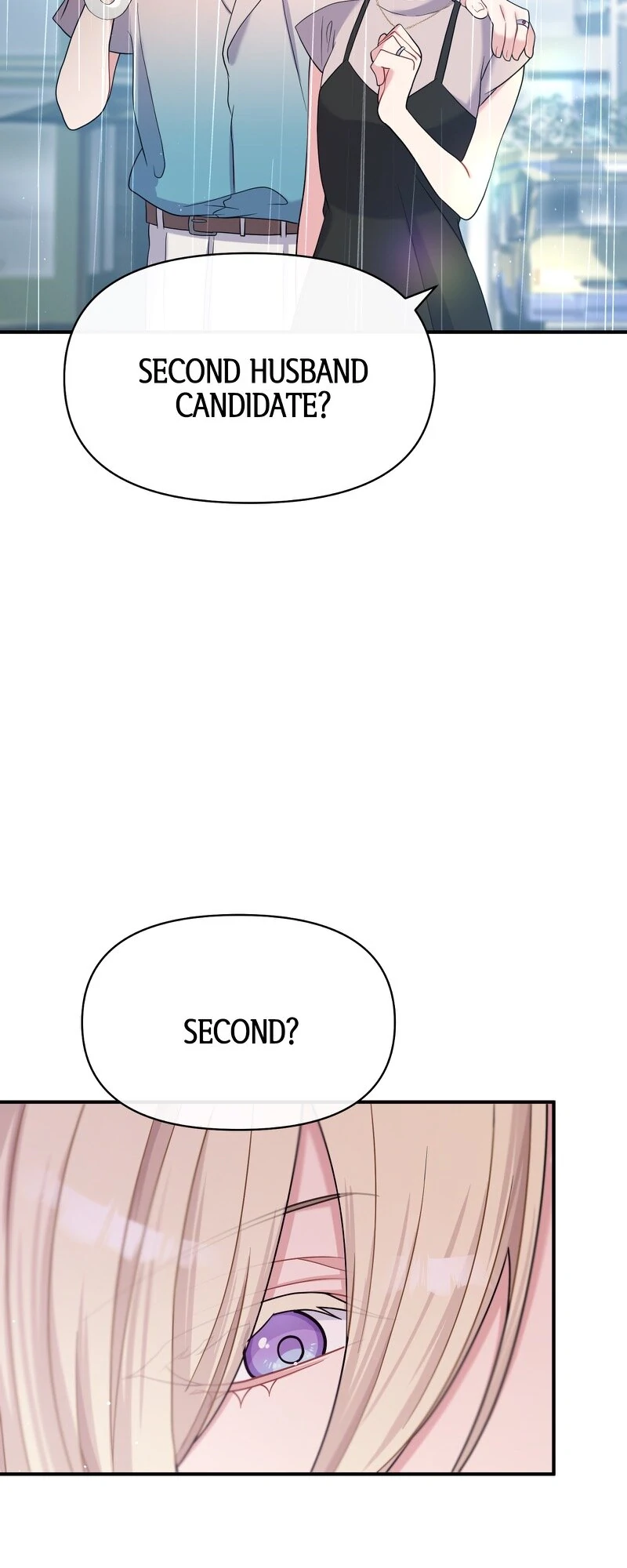 My Three Husbands Who Love Me chapter 11 page 47