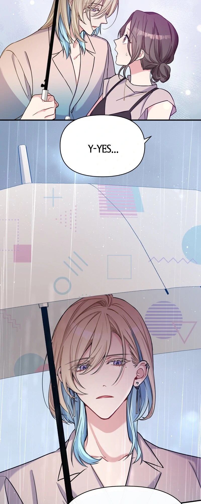My Three Husbands Who Love Me chapter 11 page 49