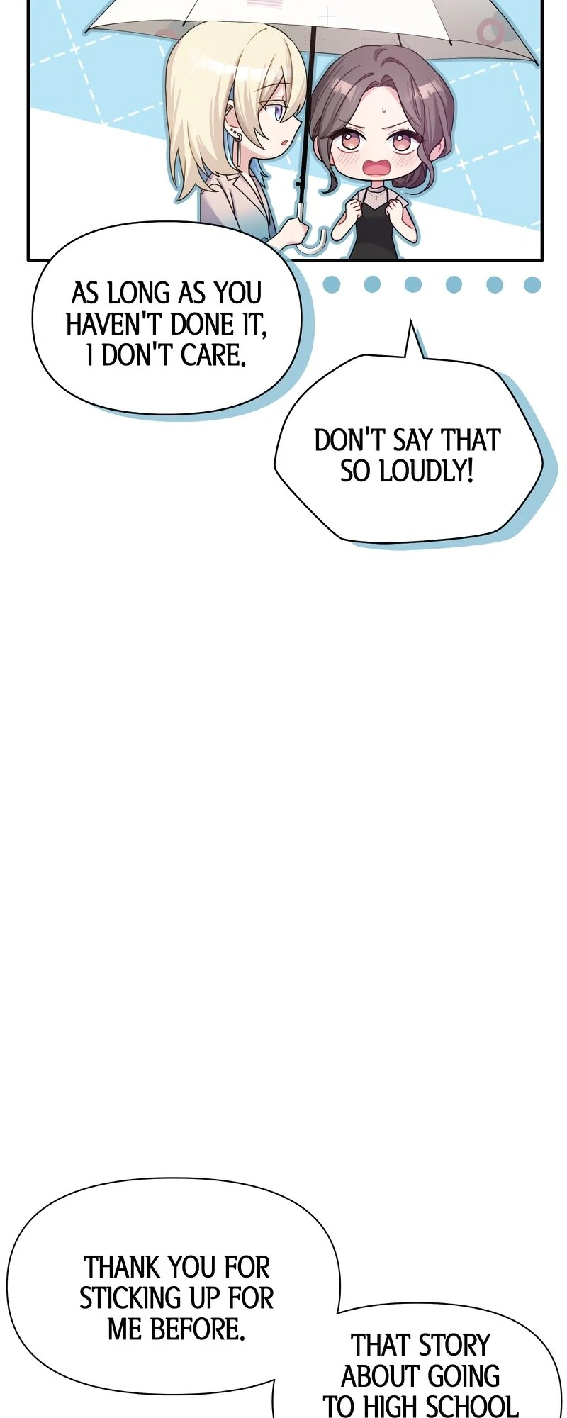 My Three Husbands Who Love Me chapter 11 page 51