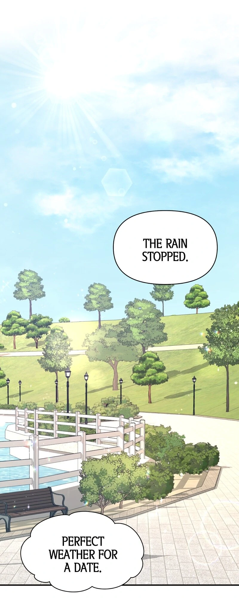 My Three Husbands Who Love Me chapter 12 page 5