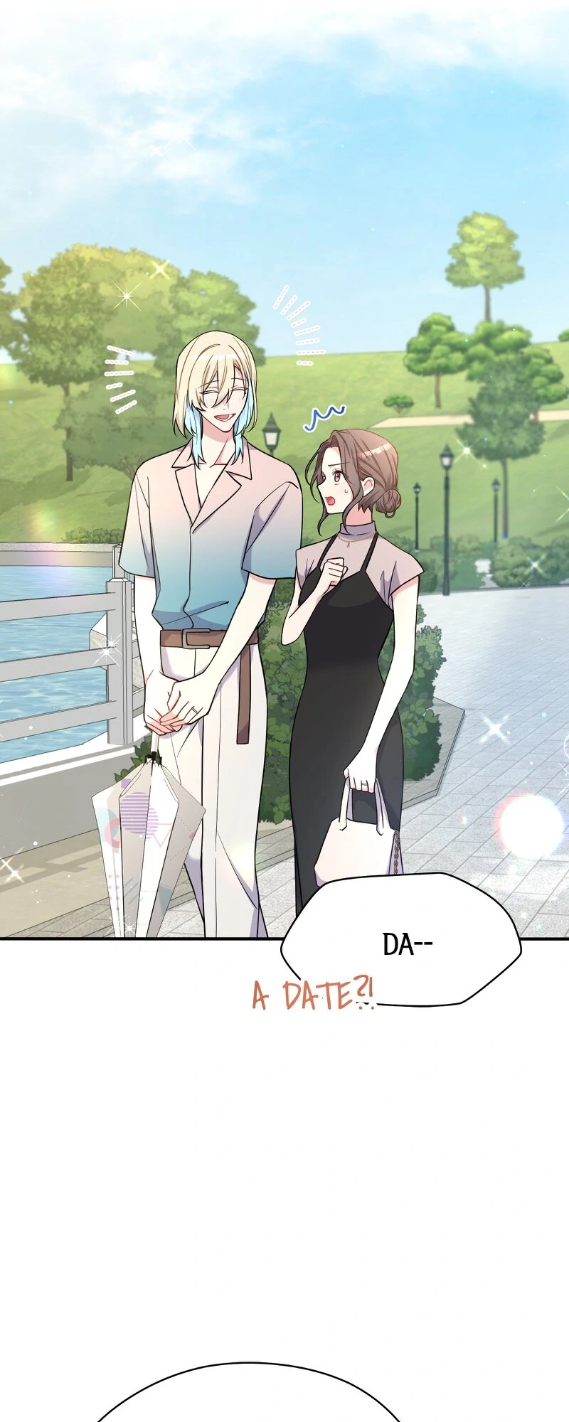 My Three Husbands Who Love Me chapter 12 page 6