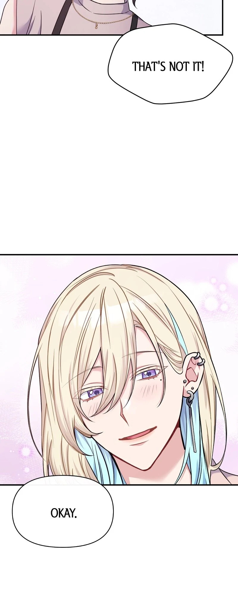 My Three Husbands Who Love Me chapter 12 page 13