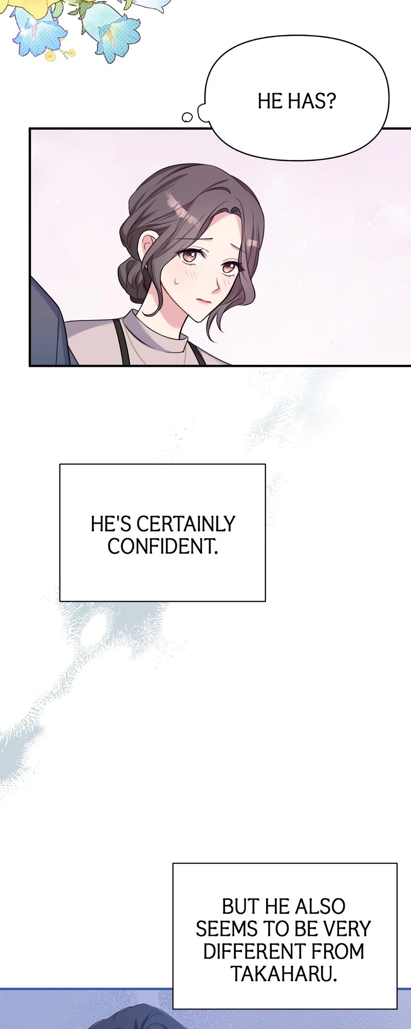 My Three Husbands Who Love Me chapter 12 page 19