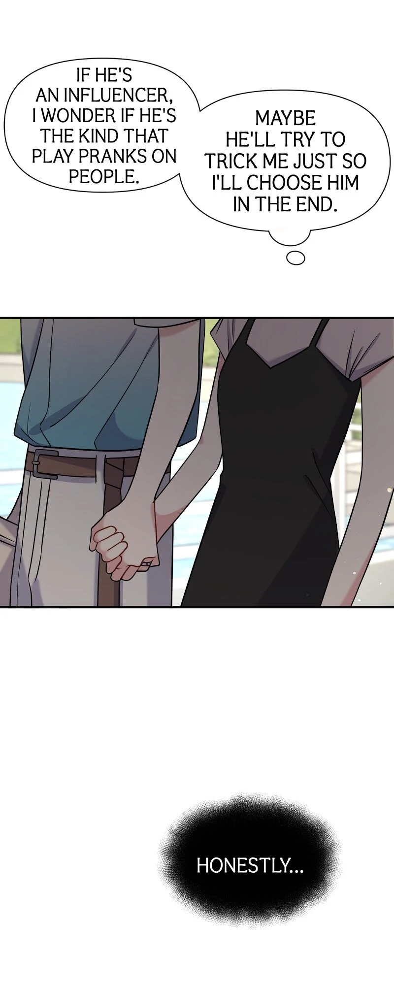 My Three Husbands Who Love Me chapter 12 page 21