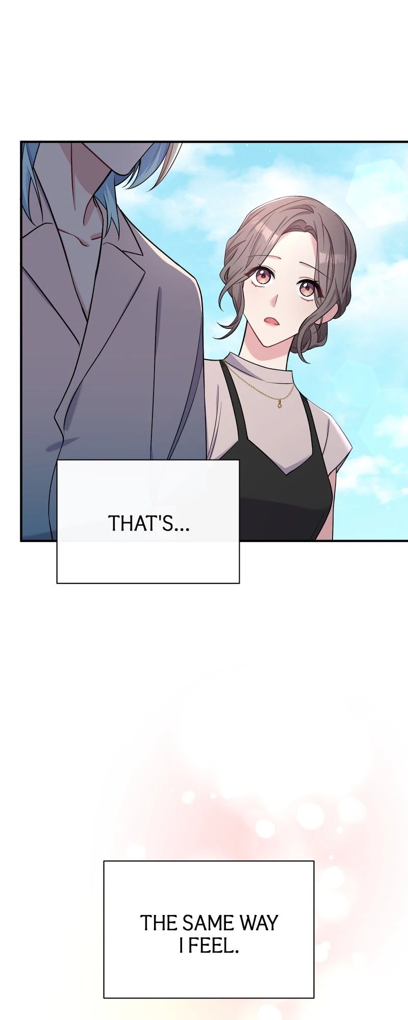 My Three Husbands Who Love Me chapter 12 page 25