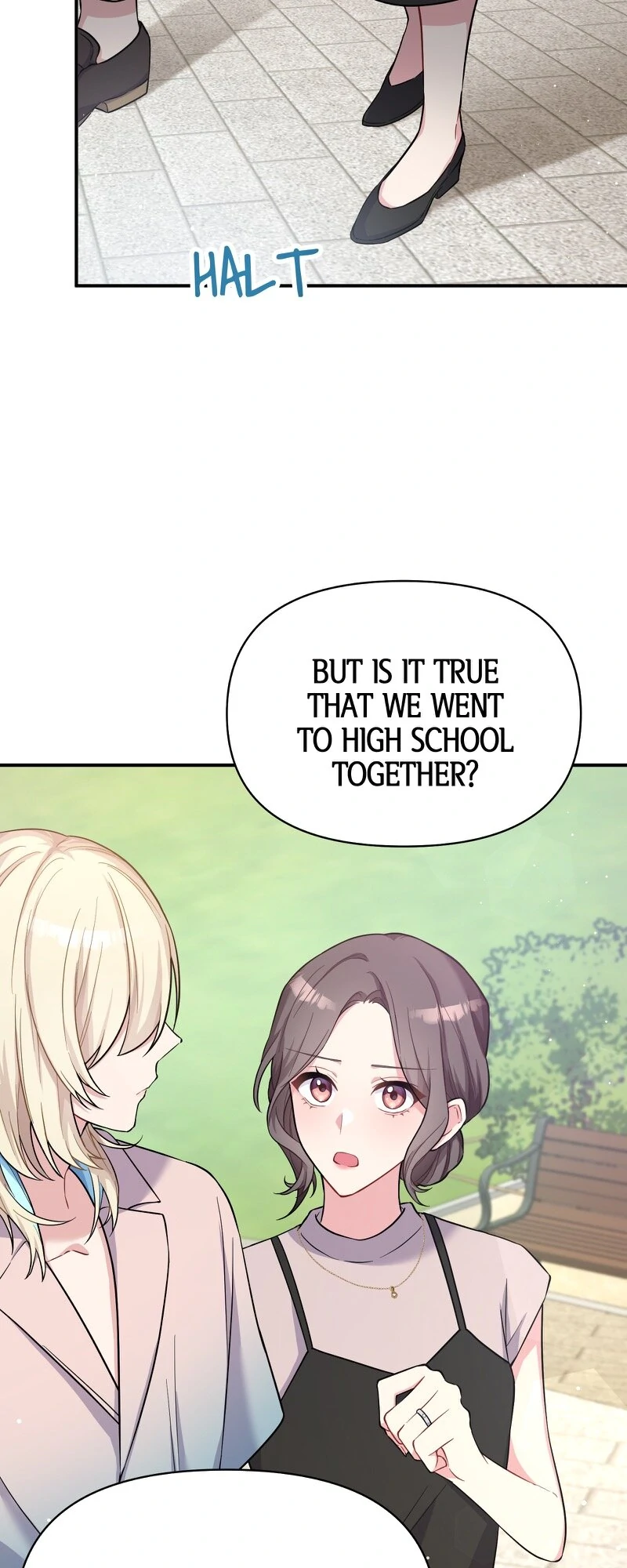 My Three Husbands Who Love Me chapter 12 page 29