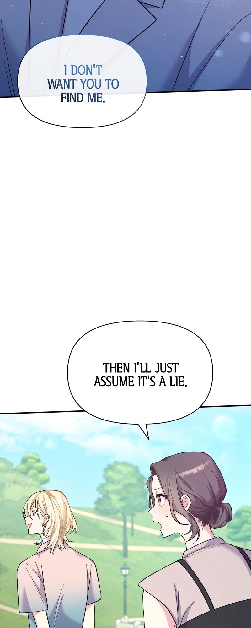 My Three Husbands Who Love Me chapter 12 page 31