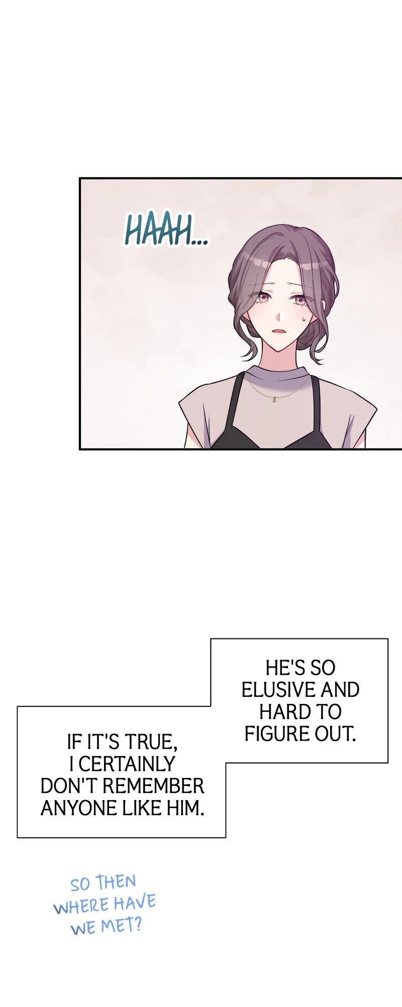 My Three Husbands Who Love Me chapter 12 page 33