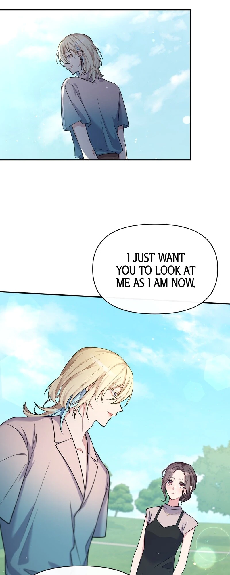 My Three Husbands Who Love Me chapter 12 page 34