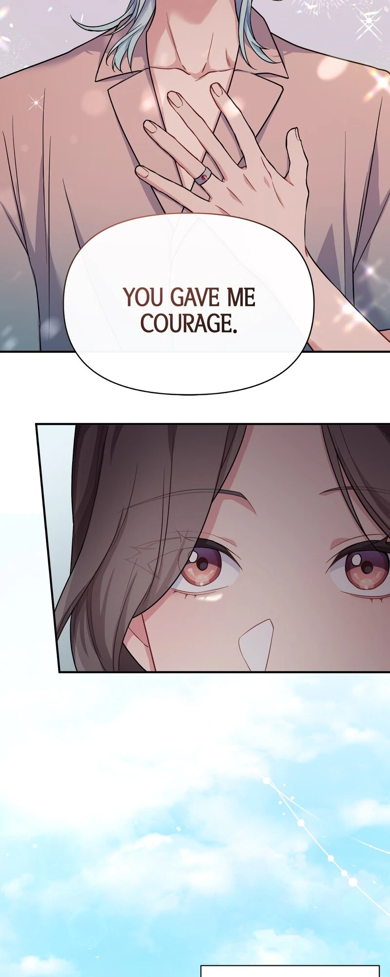 My Three Husbands Who Love Me chapter 12 page 36