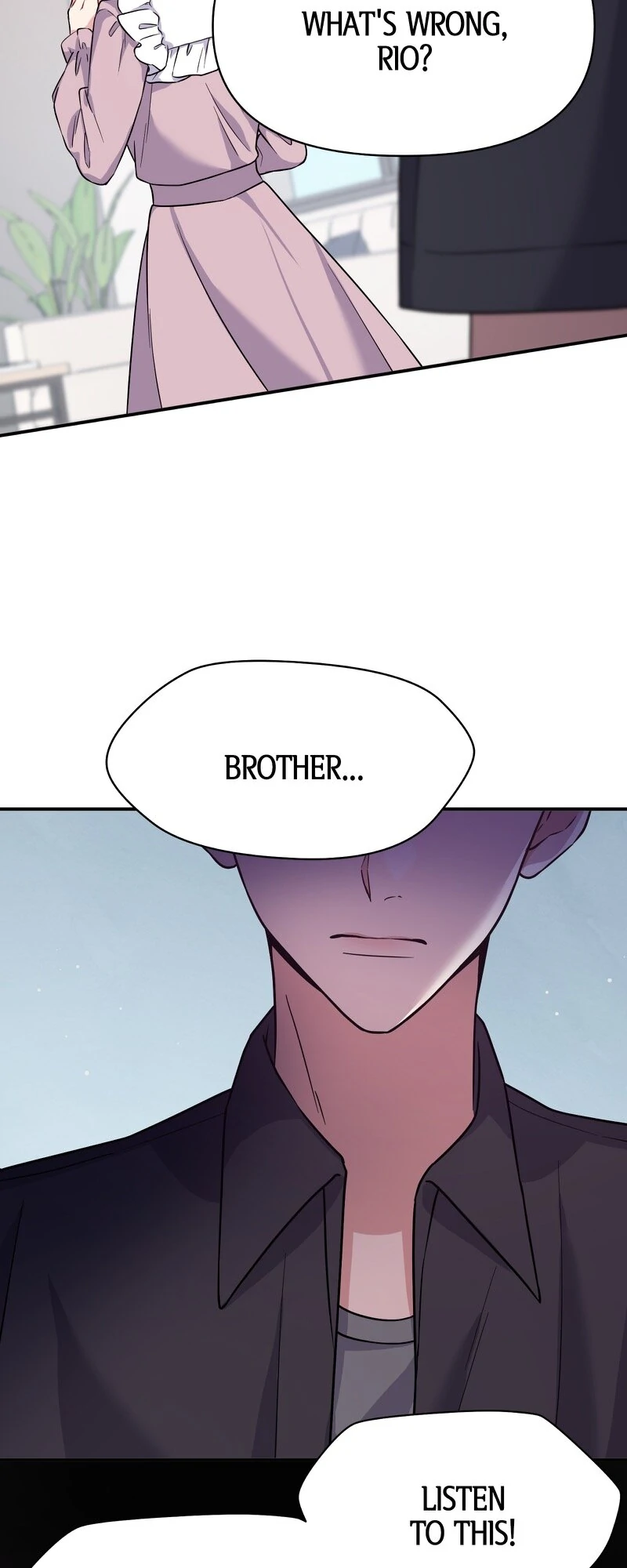 My Three Husbands Who Love Me chapter 12 page 41