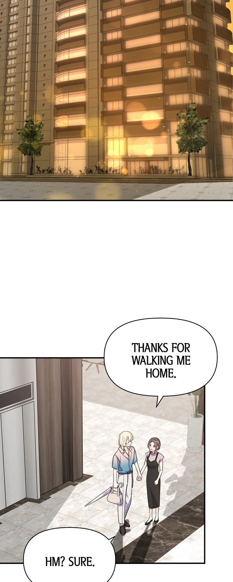 My Three Husbands Who Love Me chapter 12 page 43