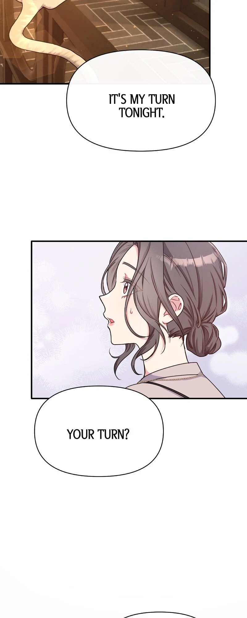 My Three Husbands Who Love Me chapter 12 page 54