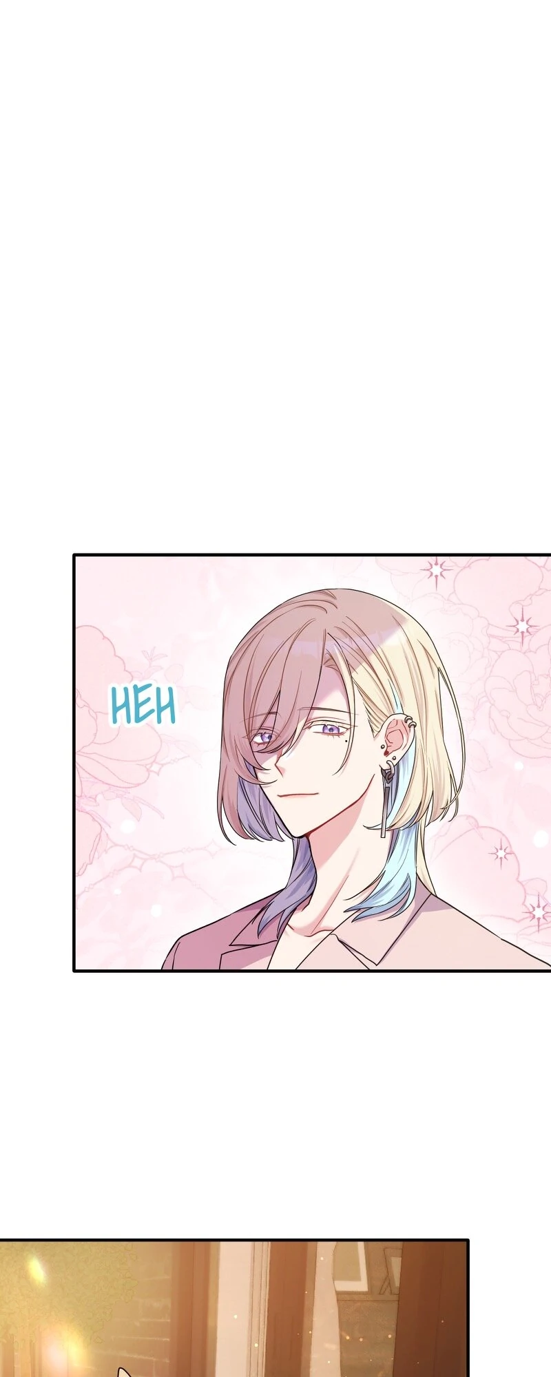 My Three Husbands Who Love Me chapter 13 page 1