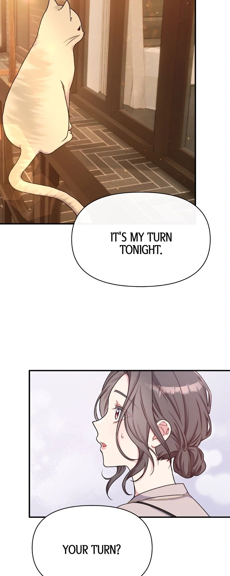 My Three Husbands Who Love Me chapter 13 page 2