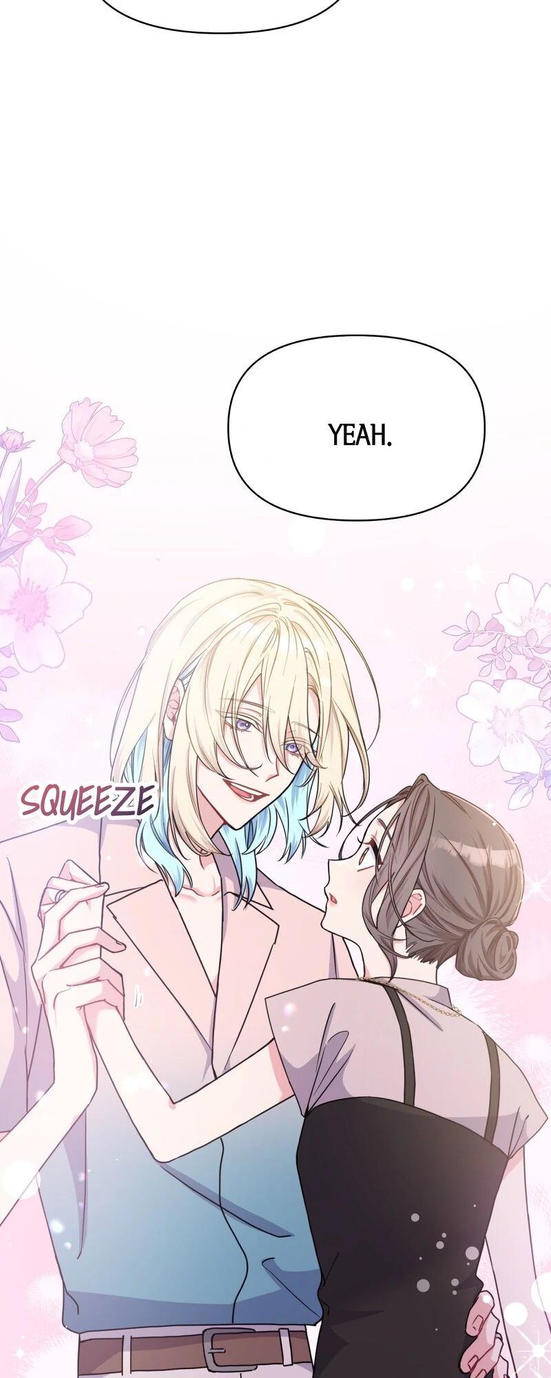 My Three Husbands Who Love Me chapter 13 page 3